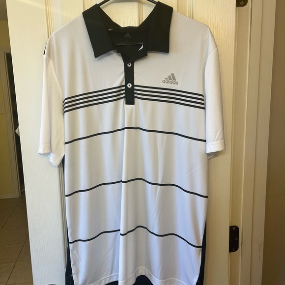adidas Other - Adidas Golf Polo